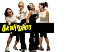B*Witched: 01. Let's Go (The B*Witched Jig)
