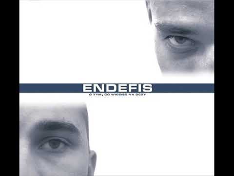 Endefis feat. Felipe,Wigor - Endefis - Czy myślimy o śmierci