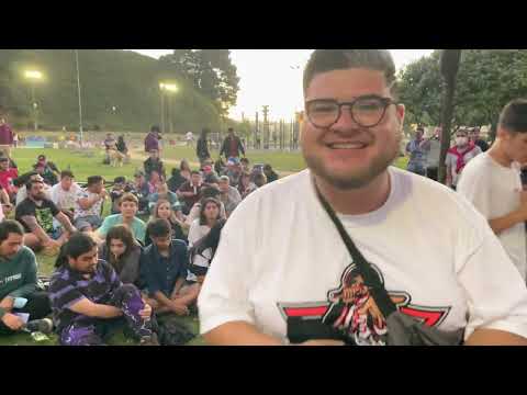 BNJ vs. MRBEAN: 4tos - Batallas Under Vol. 3 - Trap - Concepción 2022 🇨🇱