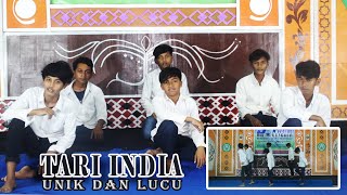 Download lagu tari india terbaru versi islami mp3