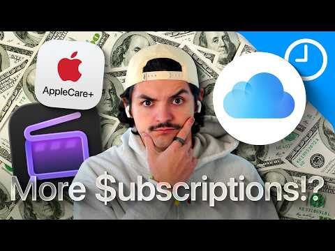 Apple’s Subscription Problem Is Getting Worse in 2026