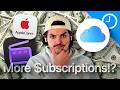 Apple S Subscription Problem Is Getting Worse In 2026