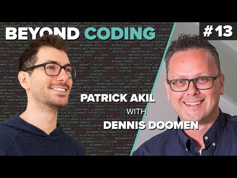 Quality in Software Development | Dennis Doomen | Beyond Coding Podcast #13