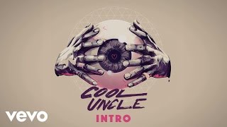 Cool Uncle (Bobby Caldwell & Jack Splash) - Intro (Audio)