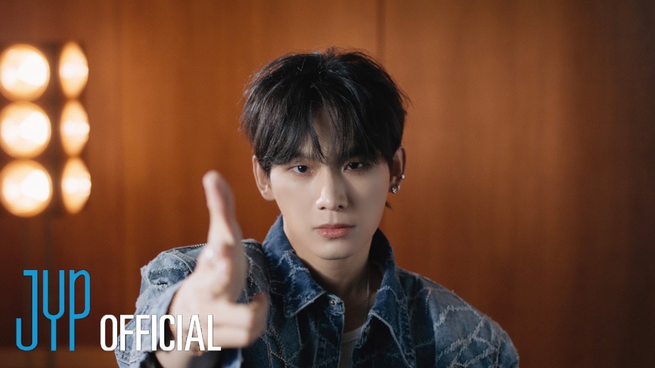 YAOCHEN(야오천) - "ROLL THE DICE" M/V