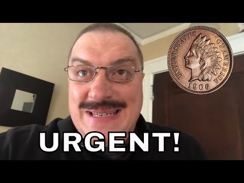 Coin Collecting: The Most Important Numismatic (Coin) Video On YouTube