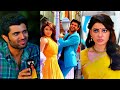 Kushi Trailer Couples Telugu Efx Whatsapp Status Love Song Status Srk Edits