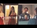 Thinking Out Loud (Ed Sheeran Cover) - The ...