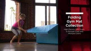 best choice gymnastics mat