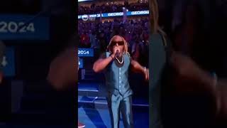 Download lagu Rapper Lil Jon Gets Democrats Dancing to 'Turn Down For What' mp3 Download lagu Rapper Lil Jon Gets Democrats Dancing to 'Turn Down For What' mp3