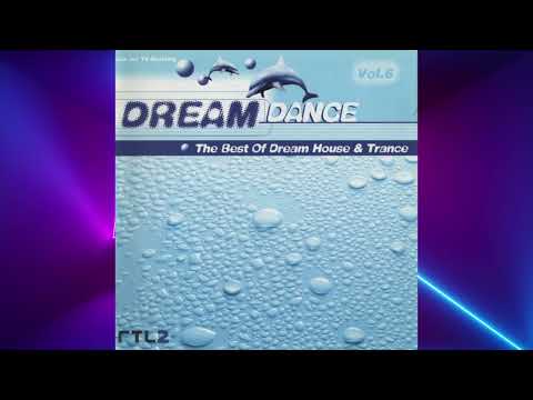 Dream Dance Vol. 6 CD 2  - The Best Of Trance│High Quality