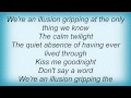 Ayria - Kiss Me Goodnight As I'm Falling Asleep Lyrics_1