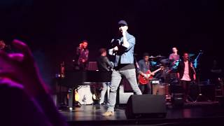 Gavin DeGraw - &quot;She Sets The City On Fire&quot; Concert for Dreams