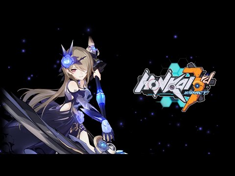 Alternate Honkai Pull - Fallen Rosemary