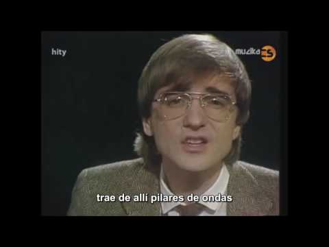 Miro Žbirka - Atlantída (traducido)