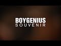 boygenius - Souvenir (Live at The Current)