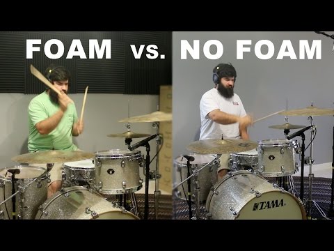 How Well Does Studio Foam Work?