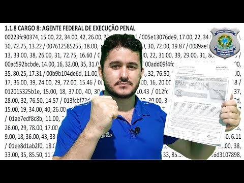 RESULTADO FINAL DO DEPEN 2021