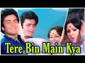 Tere Bin Main Kya Mere Bin Tu Kya Whatsapp Status Sargam Dafli Wale Rishi Kapoor Sadstatus