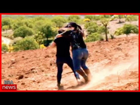 Agressões no Agricultor! Saiba tudo o que a SIC não mostrou