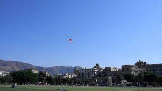 Vortex by Christian Derefat Test