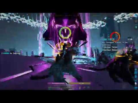 Ark Survival Evolved - Genesis boss BETA difficulty - Official PvE