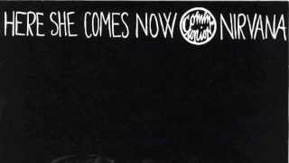 Nirvana & The Melvins - Here She Comes Now/Venus in Furs single [Full]