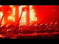 Peter Gabriel - Red Rain (Live) Graz 2014 