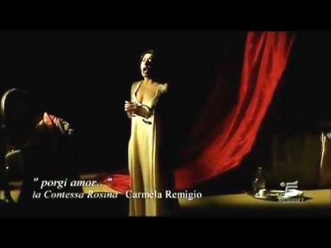 Carmela Remigio - Porgi amor - W. A. Mozart