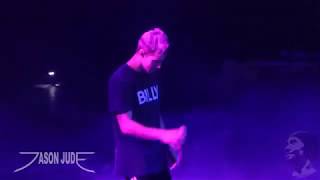 The Chainsmokers - Honest live 2017 HD