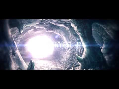 Hartzon - Out Of Control feat. Ingrid (Official Lyric Video)