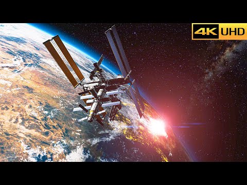 E.M.P Attack on Washington D.C. | Modern Warfare 2 Campaign Remastered | Second Sun | 4K 60FPS