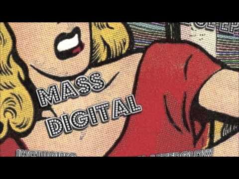 Mass Digital - Fetish (Sander Bongertman Slow Moves Remix)