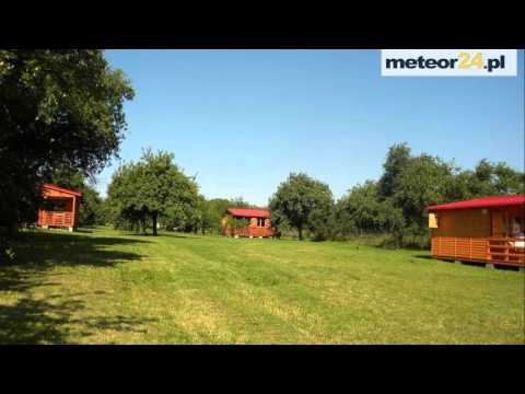 Domki Letniskowe I Komfortowy Dom W Starym Sadzie - Skulska Wieś meteor24.pl