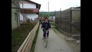 preview picture of video 'Valea Screzii 26 Mai 2012'
