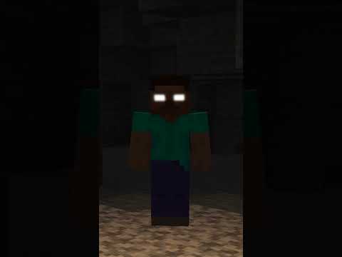 Who is the real Minecraft Herobrine?