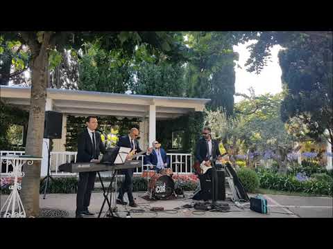 Jazz Band Milan Italy - The Late Nights