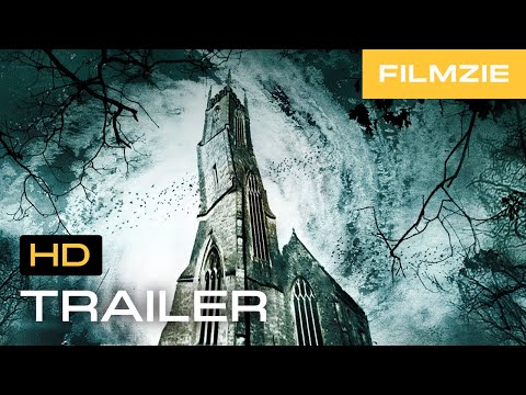 The Borderlands: Official Trailer (2013) | Gordon Kennedy, Robin Hill, Aidan McArdle