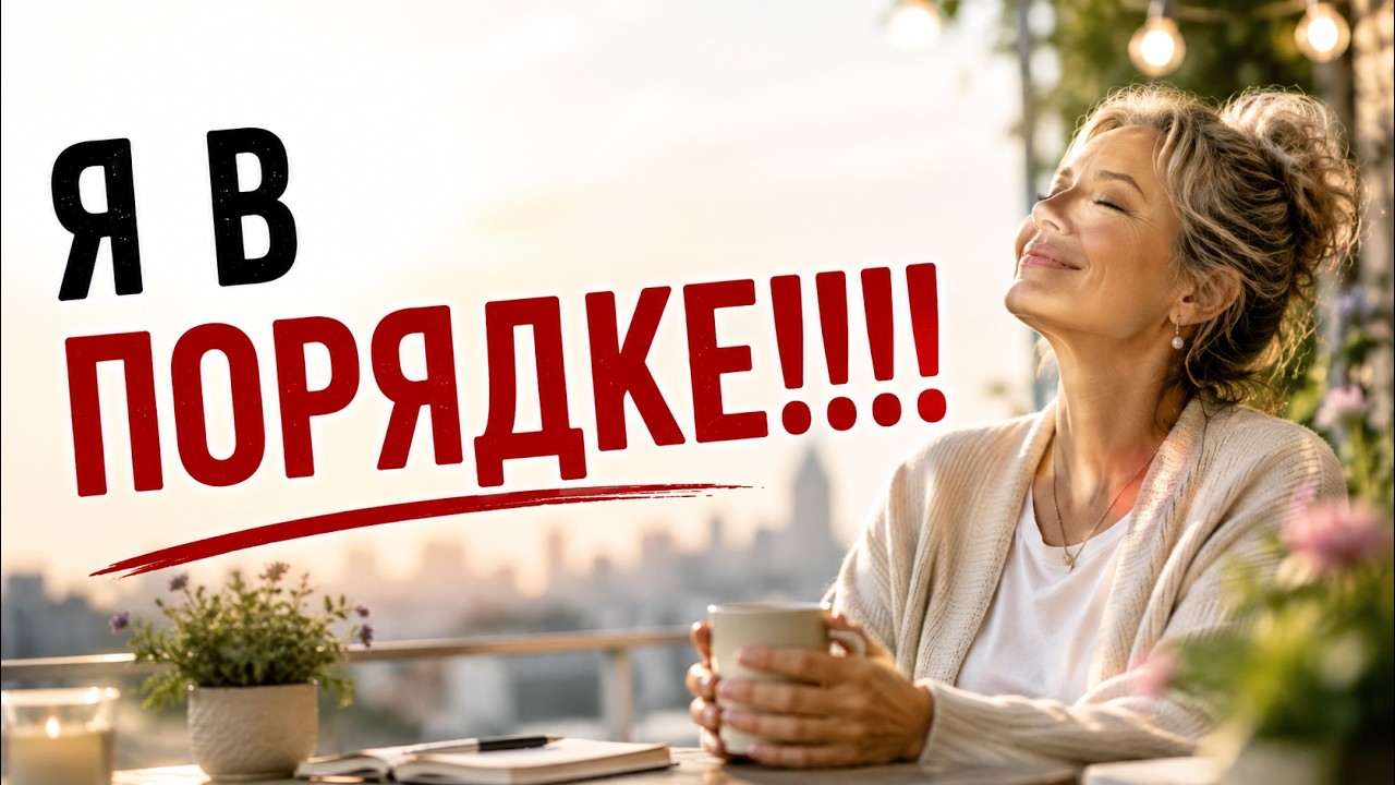Зачем человеку постоянно доказывать незнакомым людям, что он счастлив?