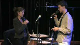 interview met Joris Roelofs