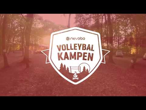 Volleybalkampen Bathmen 14-16 2018 Aftermovie