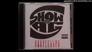 Show & AG - Im Not The One (Unreleased Version)