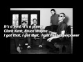 X Ambassadors - Superpower (Lyrics) 