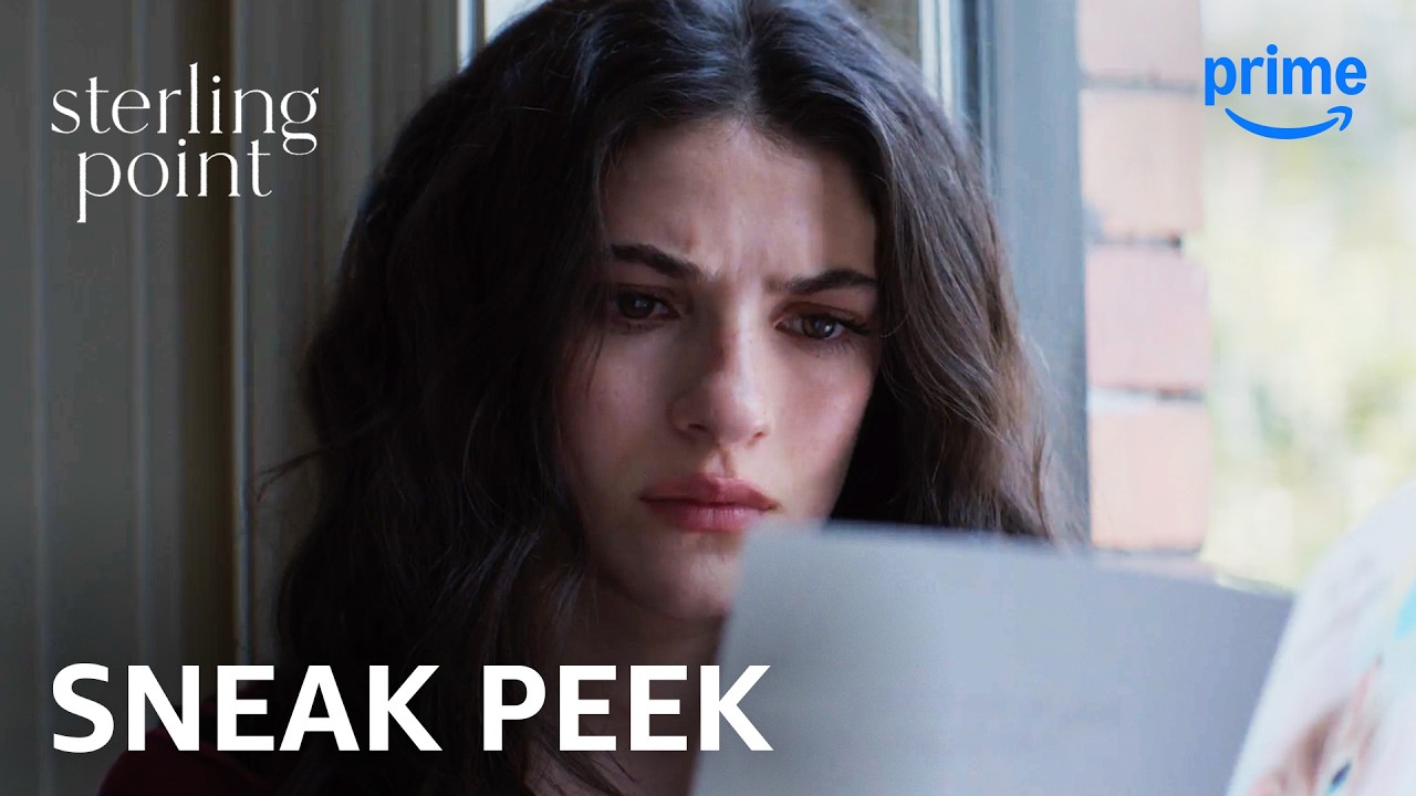 Sterling Point - Sneak Peek | Prime Video