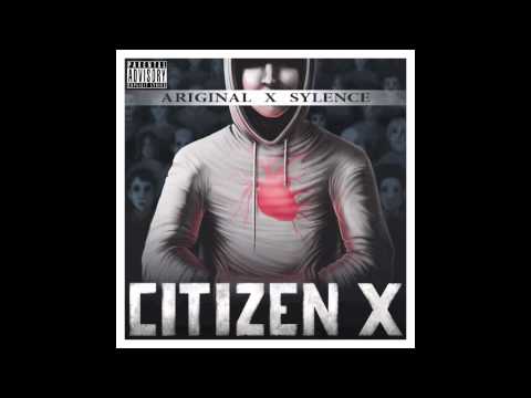 Ariginal x Sylence - Rebelz (f. Koncept & A-Plus)
