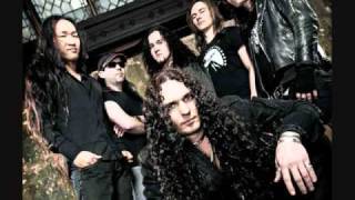 Dragonforce-Cry for Eternity with lyrics