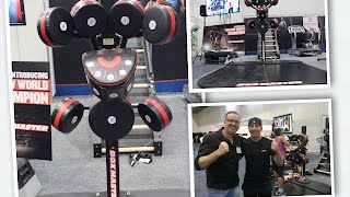 BoxMaster Demo and Interview