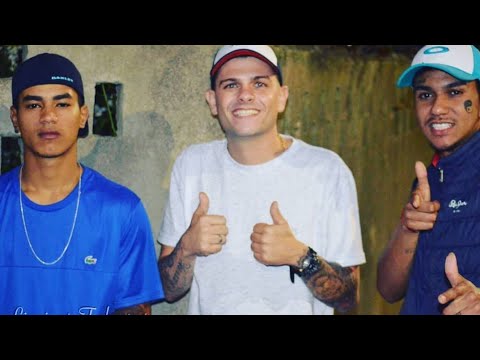 MC Pezinho, MC Alemão ZO & MC Hamai$ medley consciente