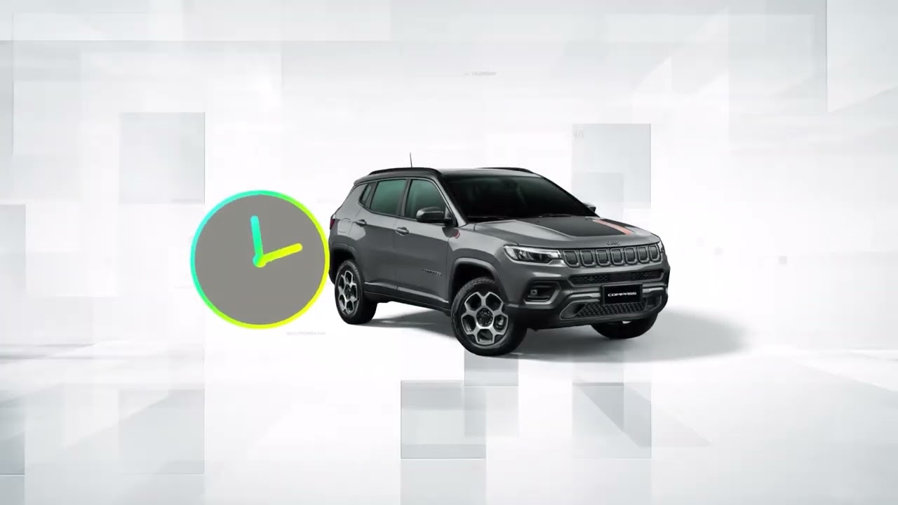 Jeep Connect | My Uconnect: Como ativar