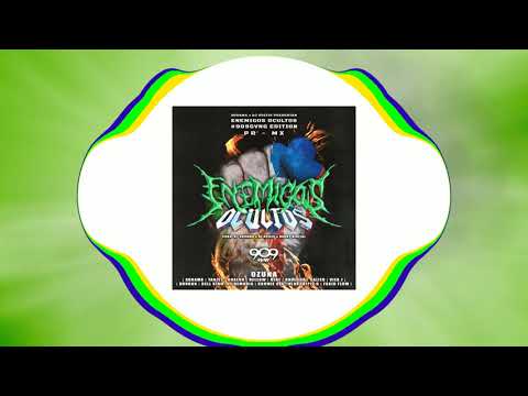 Enemigos Ocultos Remix Ozuna Challenge #909GvngEdition Puerto Rico - México